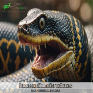 Snake Mouth Rot: Causes, Symptoms, and Prevention Tips