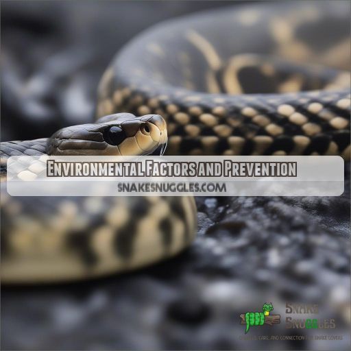 Environmental Factors and Prevention