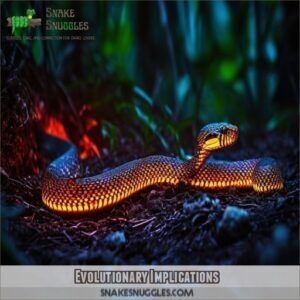 How Do Snakes Sense Body Heat? Unveiling the Infrared Vision Mystery