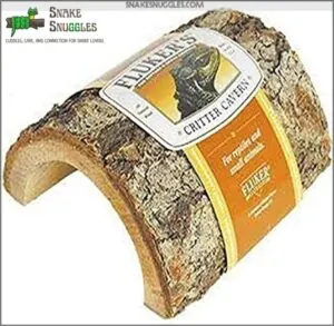 Fluker's Medium Critter Cavern Reptile/Small B000EVC8SC