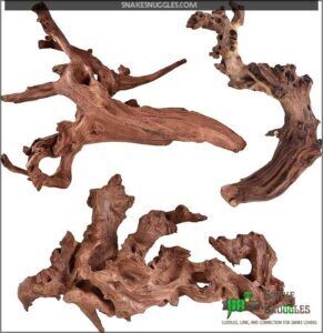 majoywoo Natural Coral Driftwood for B08XYSWBBB