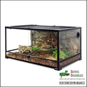 REPTI ZOO 67 Gallon Reptile