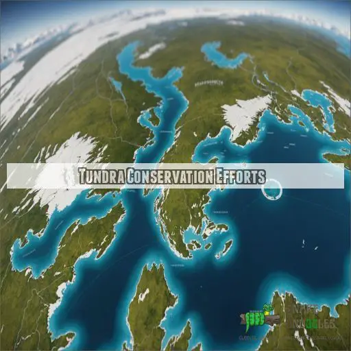 Tundra Conservation Efforts