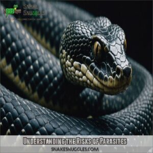 Snake Parasites: 5 Steps to Treat & Prevent Worm Infections in Your Pet