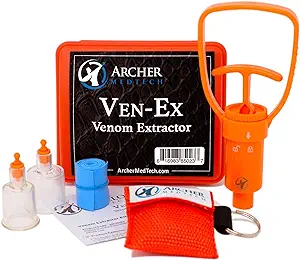 Ven-Ex Snake Bite Kit, Bee