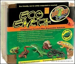Zoo Med Eco Earth Compressed B0010OSIHW