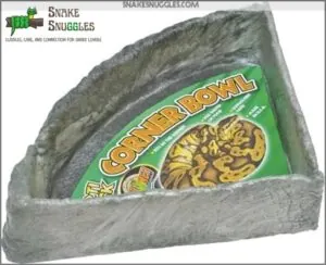 Zoo Med Reptile Rock Corner B000QFVYOA