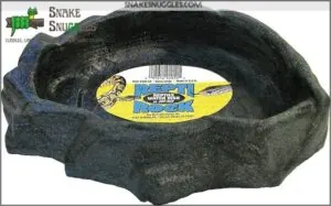 Zoo Med Reptile Rock Water B0002DJ0PQ