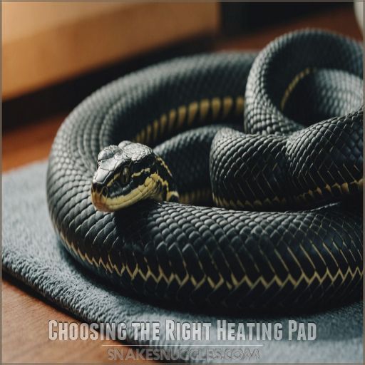 Choosing The Right Heating Pad