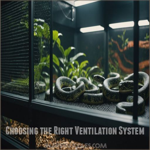 Choosing the Right Ventilation System