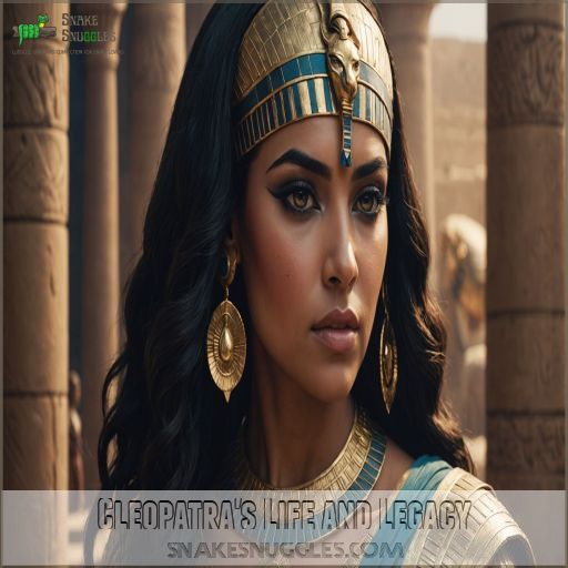 Cleopatra