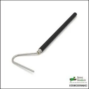 JIHAQUA Stainless Steel Extensible Snake B0C5DS6K42