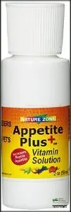 Nature Zone SNZ59231 Appetite Plus B0002ARSJO