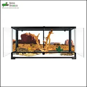 REPTI ZOO 50 Gallon Reptile B07CV797LC