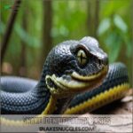 Tennessee Snakes: Identification, Safety, And Coexistence Guide