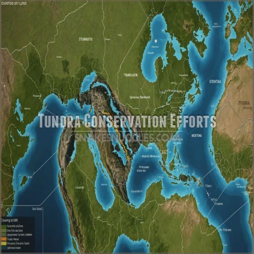 Tundra Conservation Efforts