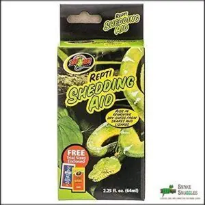 Zoo Med Repti Shedding Aid B0002DJ0B0
