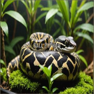 Ball Python