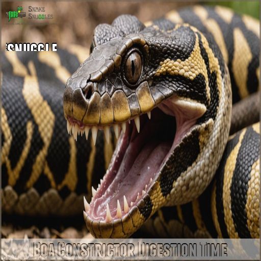 Boa Constrictor Diet Essential Feeding Tips And Prey Choices 9181