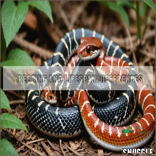 View of Corn Snake Vs King Snake: 7 Key Differences You Need to Know Today