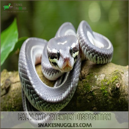 Piebald Ball Pythons: a Complete Guide With Pics & Cool Facts