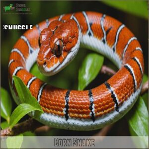 Corn Snake