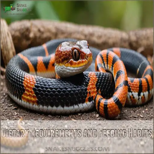 Picture of Corn Snake Vs King Snake: 7 Key Differences You Need to Know Today