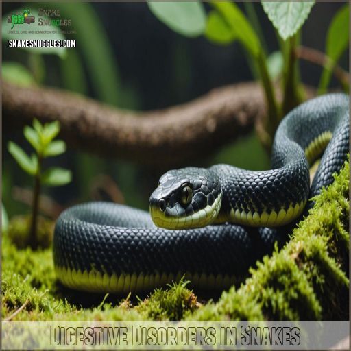 Common Snake Diseases: Spotting & Treating Illnesses