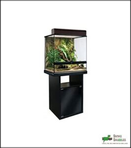 Exo Terra Terrarium Cabinet, Reptile