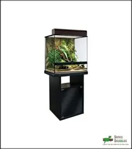 Exo Terra Terrarium Cabinet, Reptile B00E5WKFUE