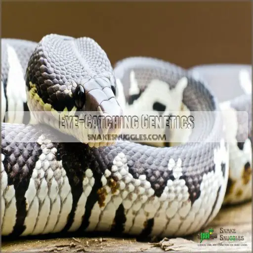 Piebald Ball Pythons: a Complete Guide With Pics & Cool Facts