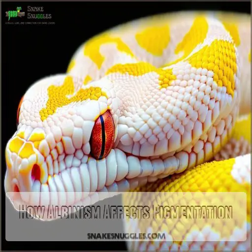 Albino Ball Python: Complete Guide to Care, Colors & Costs (2024)