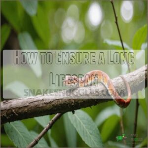 How to Ensure a Long Lifespan