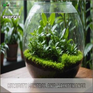 Humidity Control and Maintenance