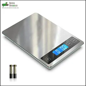 Nicewell Food Scale, 22lb Digital B07S6F6LHQ