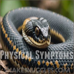 Physical Symptoms