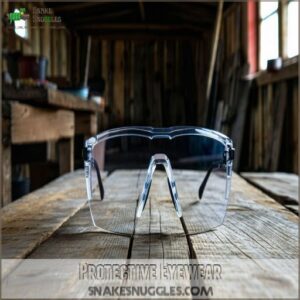 Protective Eyewear