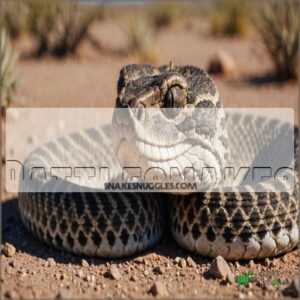 Rattlesnakes