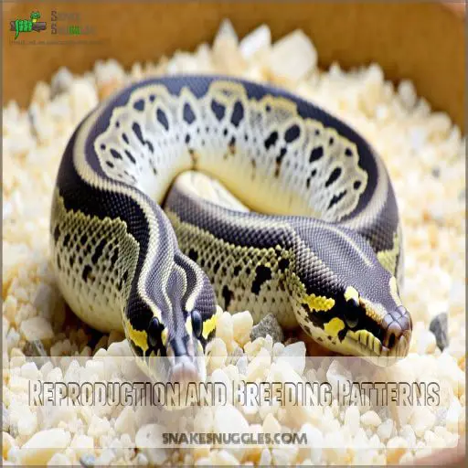 Piebald Ball Pythons: a Complete Guide With Pics & Cool Facts