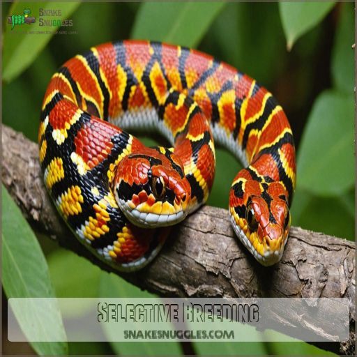 Corn Snake Colors: 60+ Stunning Morphs & Pattern Variations