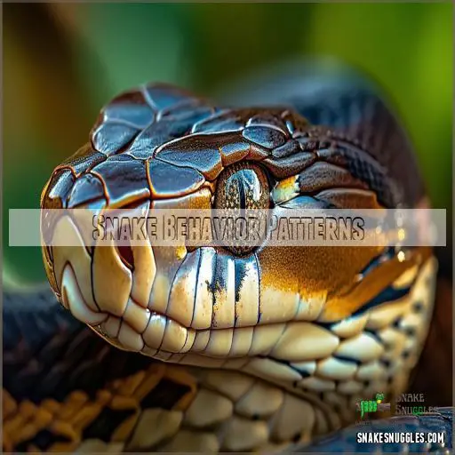 Facts About Snakes: Unbelievable Behaviors and Bizarre Traits