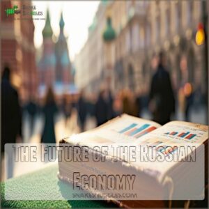 The Future of The Russian Economy