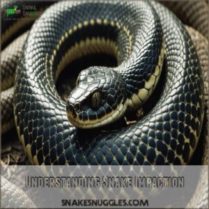 Understanding Snake Impaction