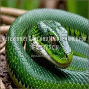 Veterinary Care and Maintenance for Healthy Skin Veterinary Care and Maintenance for Healthy Skin
