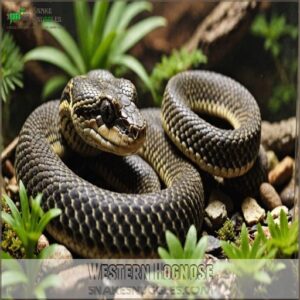 Western Hognose