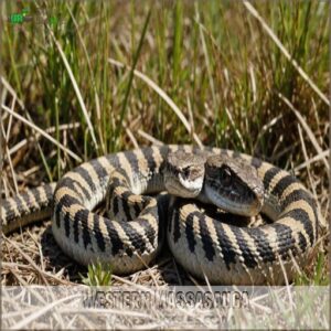 Western Massasauga