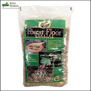 Zoo Med cotton Forest Floor B001OVF6Z8