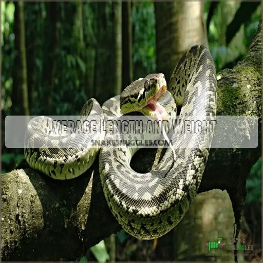 Reticulated Python: Earth's Longest Snake | Monster of Southeast Asia