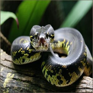 Ball Python