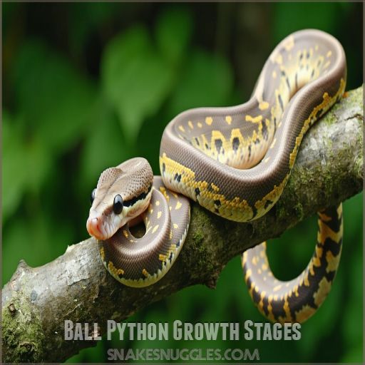 Ball Python Size: How Big Do These Pets Really Get?